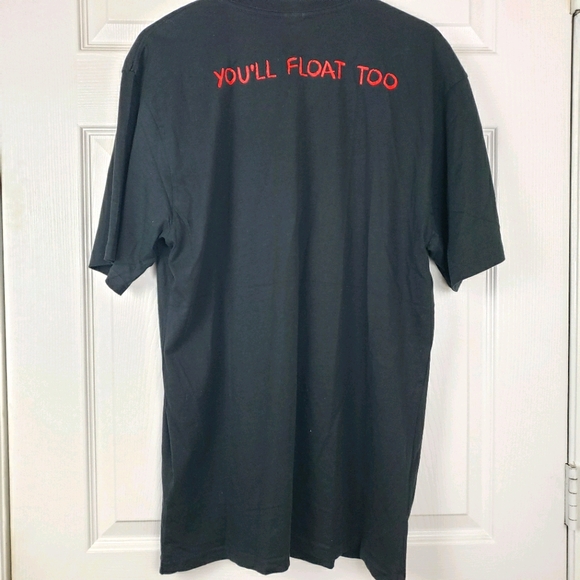 NEW IT movie cover tshirt - Picture 4 of 7